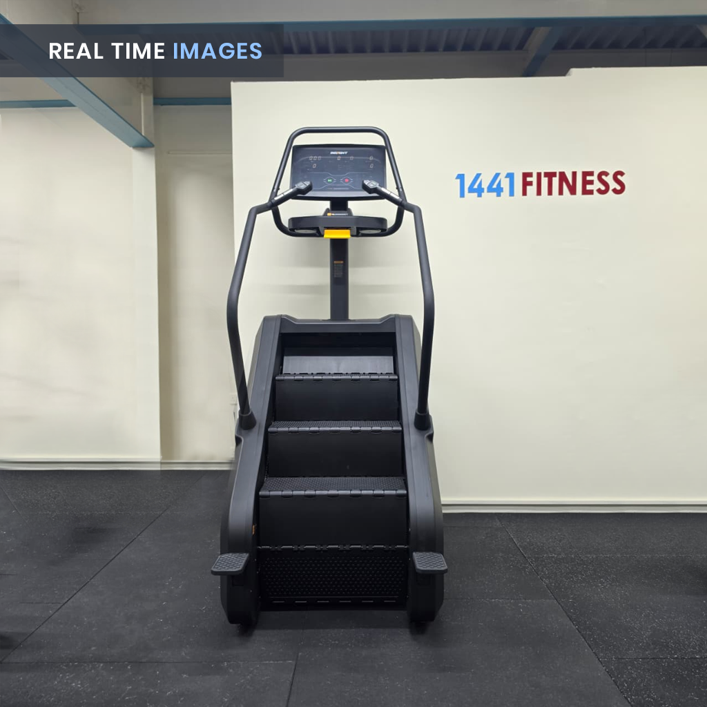 Insight Fitness Commercial Climber - RC50