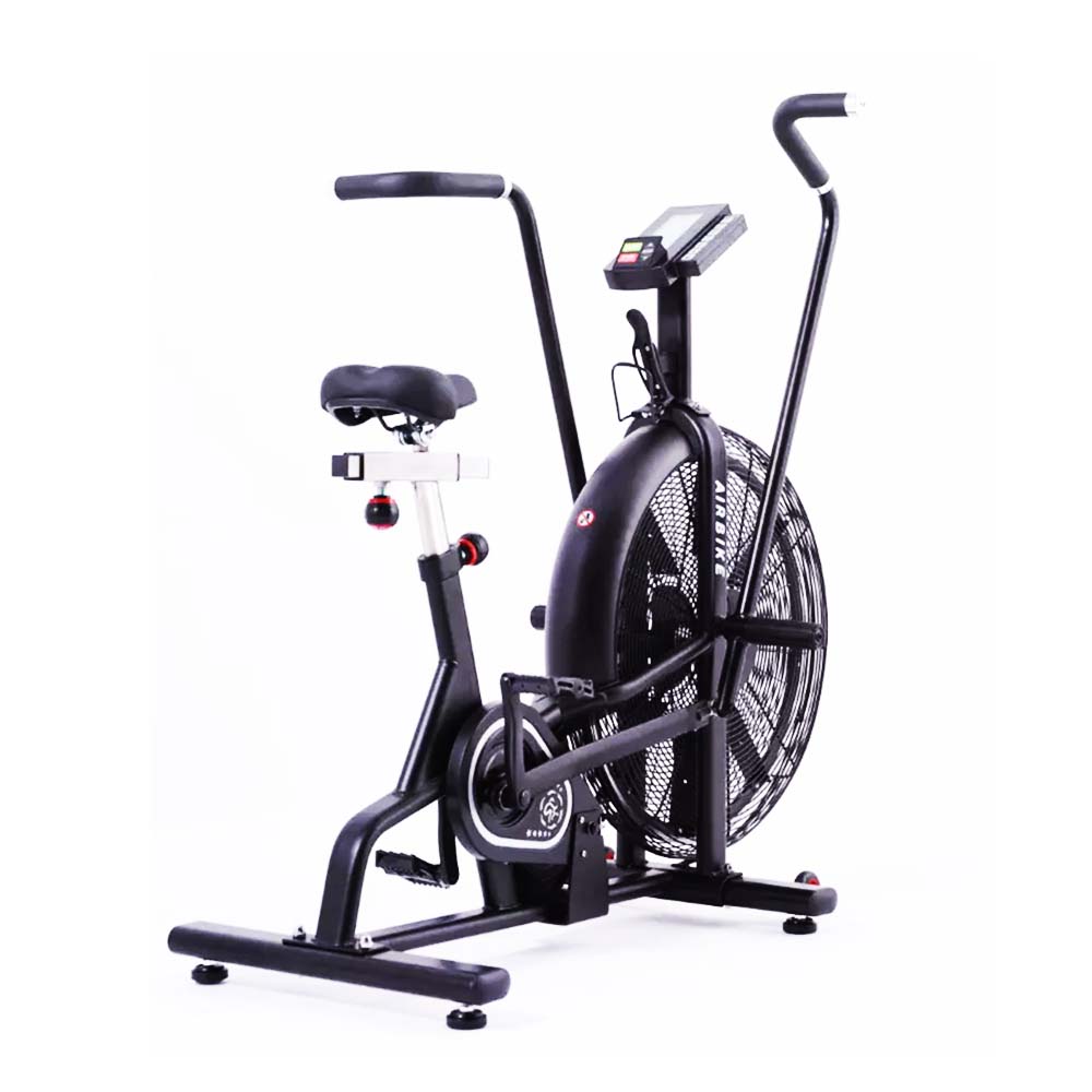 1441 Fitness Air Bike - 41FLA815