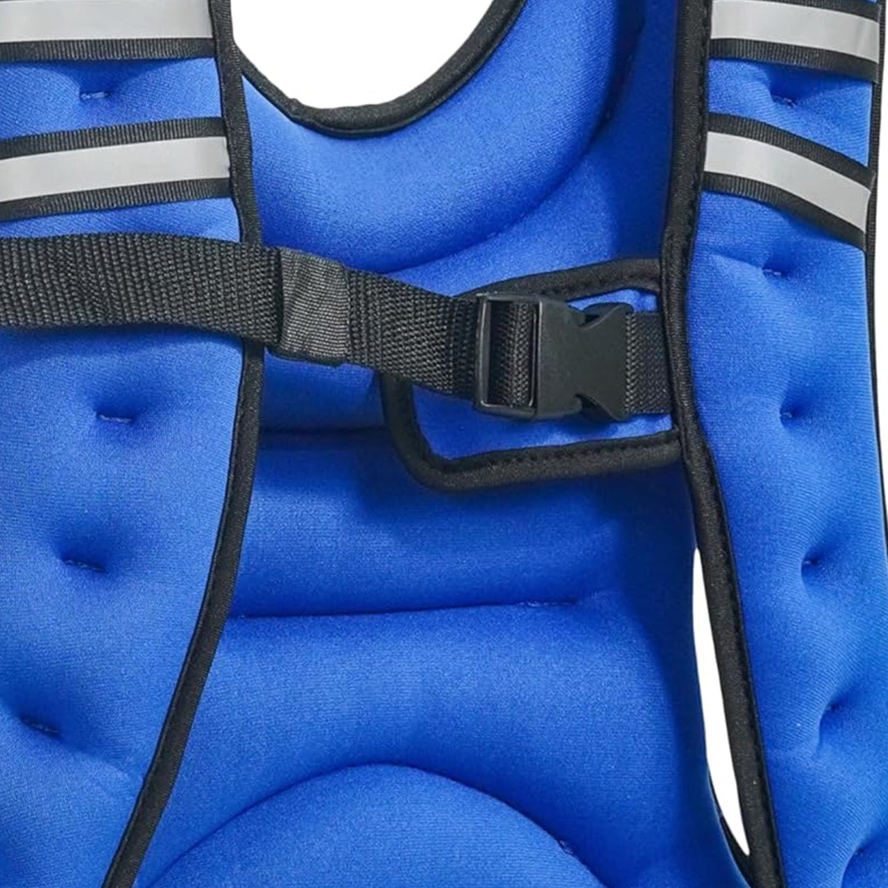 Neoprene Weight Vest - 10 Kg