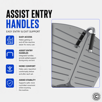 Thumbnail for Insight Fitness Linear Leg Press - SH019
