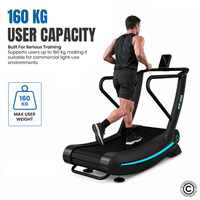 Thumbnail for Curved Treadmill - 41FLC90