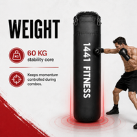 Thumbnail for Boxing Bag