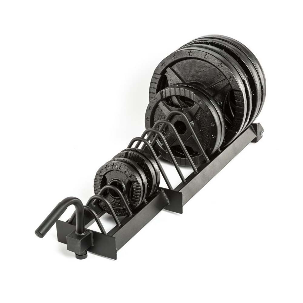 1441 Fitness Plate Trolley - 41FWG209