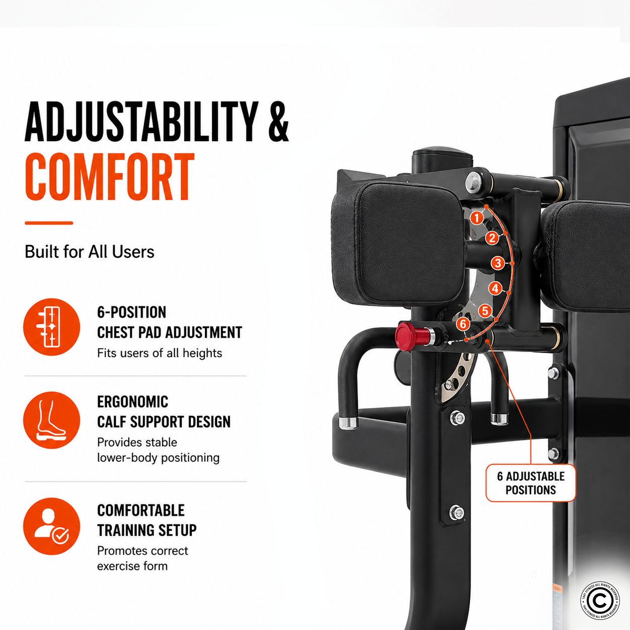 Insight Fitness Rotary Torso - SAO10