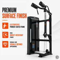 Thumbnail for Insight Fitness Standing Calf Raise - SA019