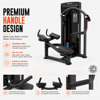 Thumbnail for Insight Fitness Glute - SA032