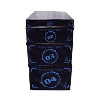 Thumbnail for 1441 Fitness 4 in 1 Premium Adjustable Plyo Box