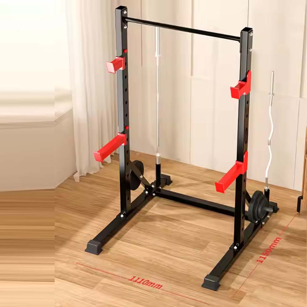 1441 Fitness Squat Rack - MDL65