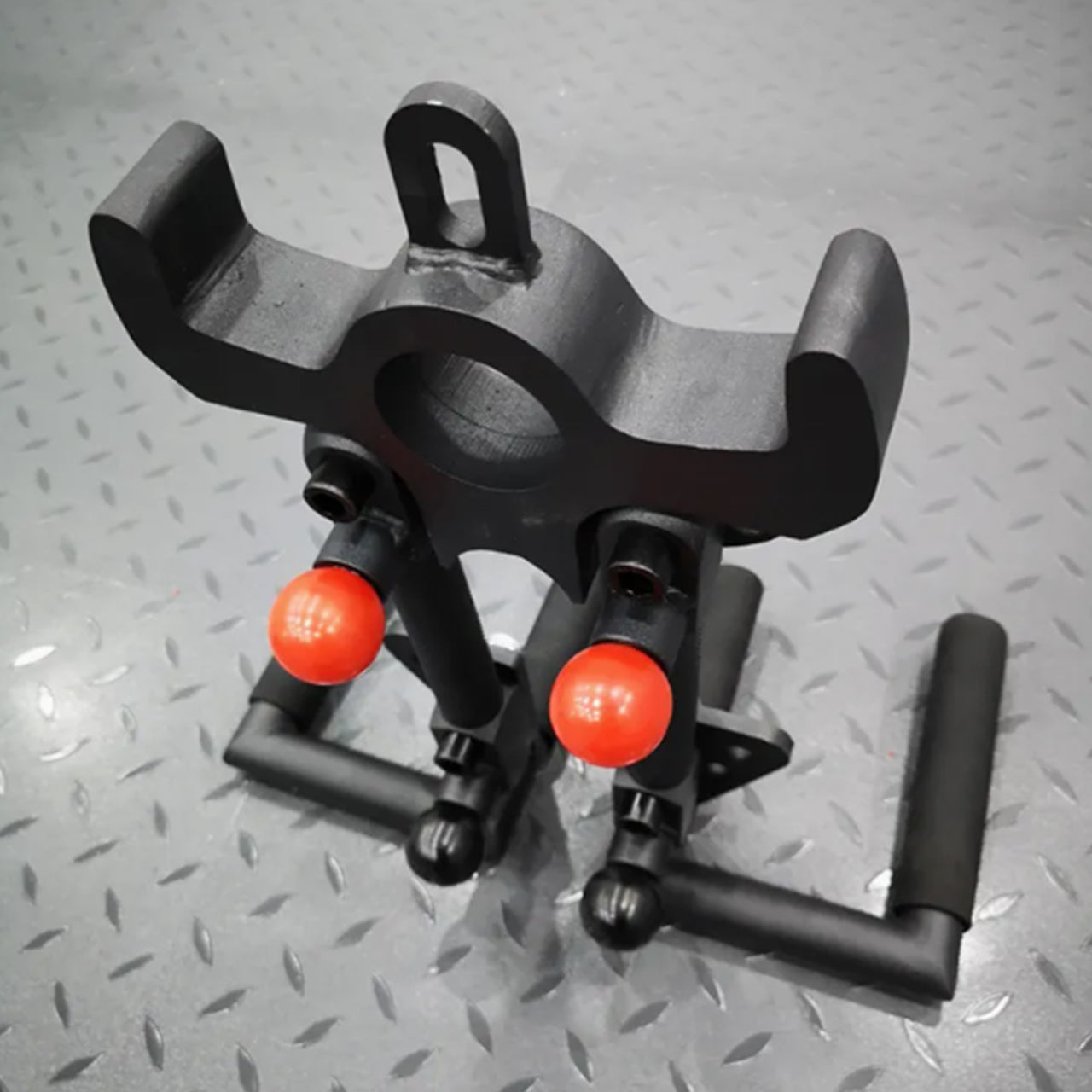 1441 Fitness T-bar Row Machine