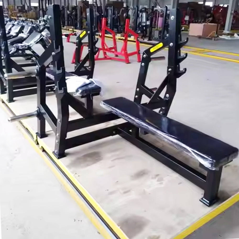 Olympic Flat Bench - 41FFBO02