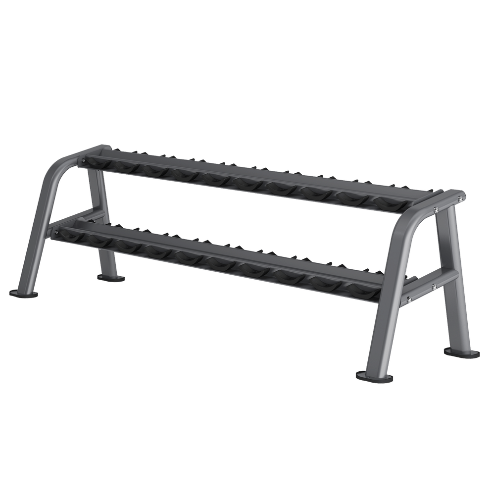 Insight Fitness Commercial Dumbbell Rack - DR032