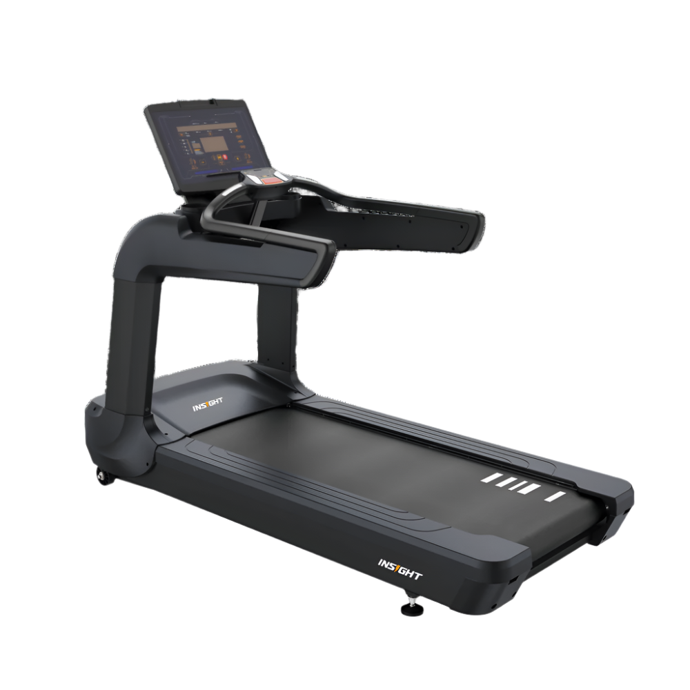 Insight Fitness Commercial Treadmill - RT5