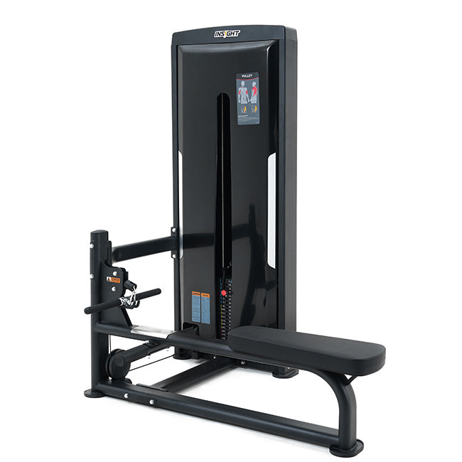 Insight Fitness SA Series Low Row - SA012