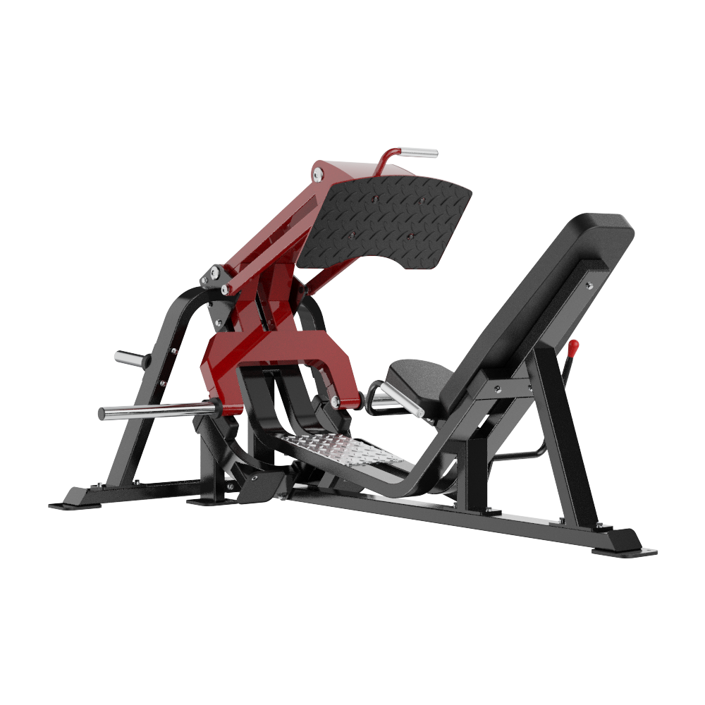 Insight Fitness Leg Press - DH008