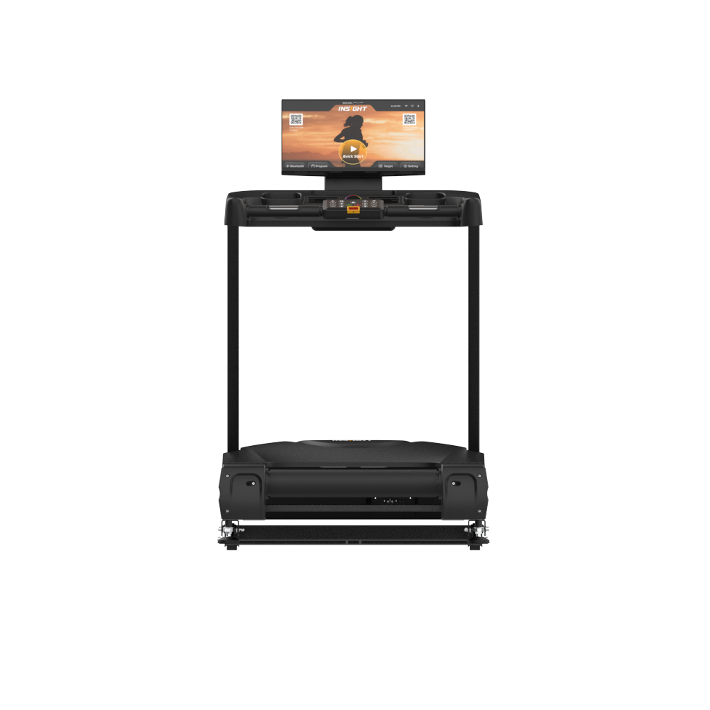 Insight Fitness Commercial Treadmill with LCD Screen - CT70