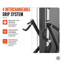 Thumbnail for Insight Fitness Adjustable Pull down & Row - SA041