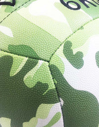 Thumbnail for 1441 Fitness Camouflage Wall Ball - (3 KG to 15 KG)