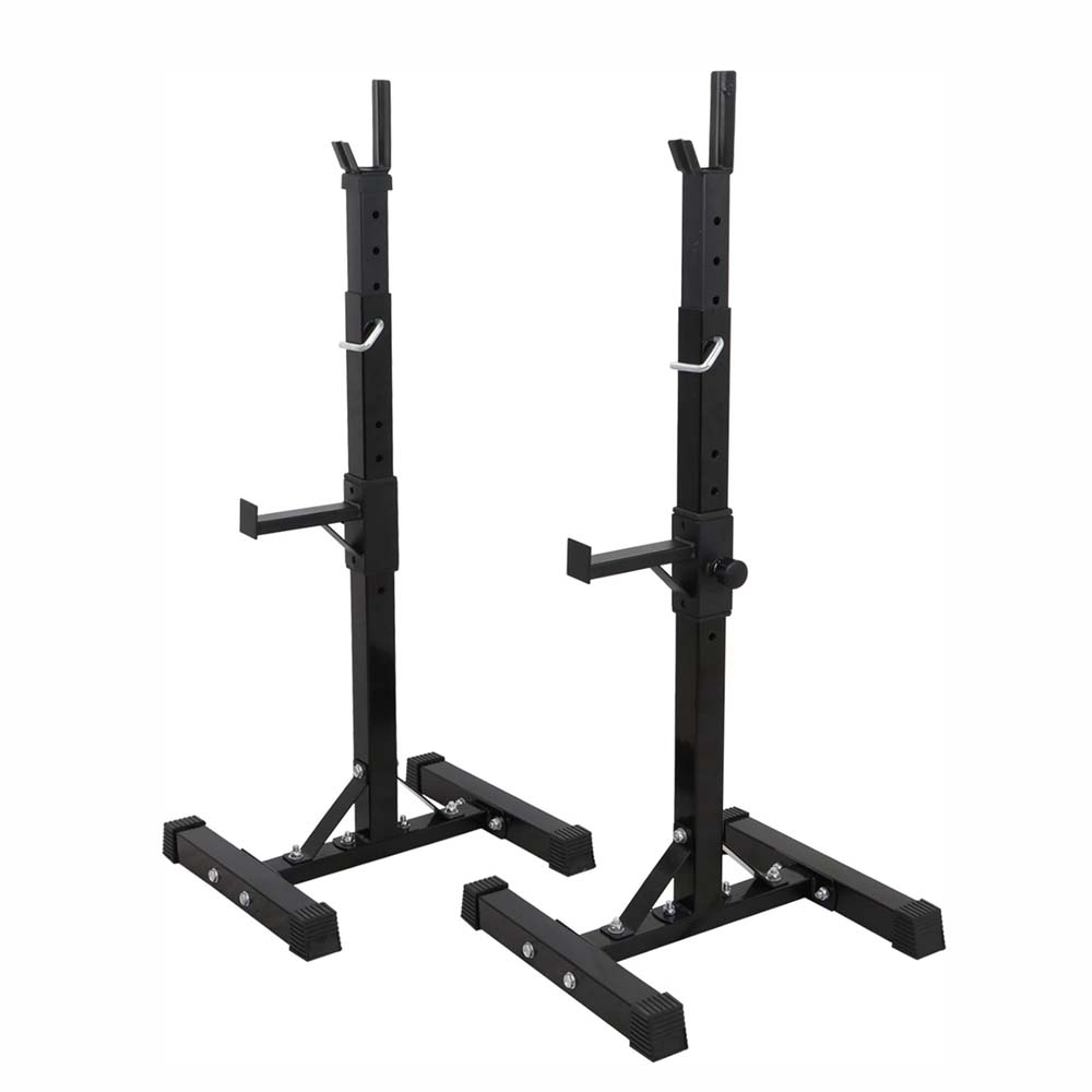 Adjustable Squat Stand - SQR01