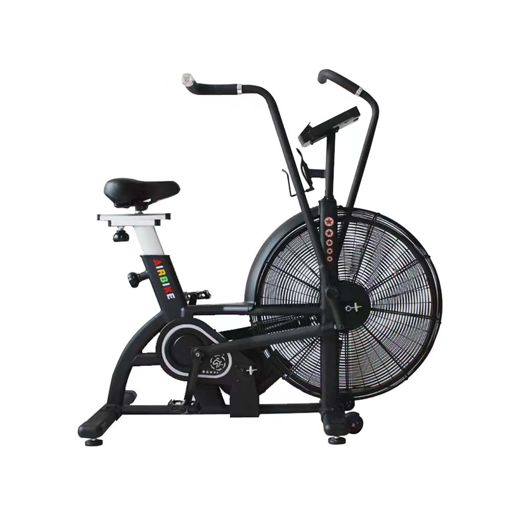 1441 Fitness Air Bike - 41FLA815