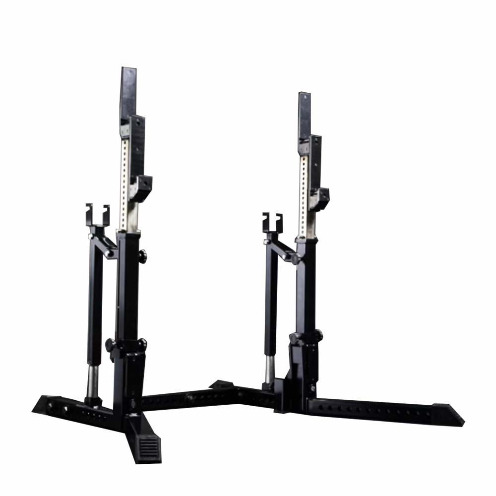 1441 Fitness Adjustable Squat Rack - SQR03