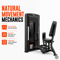 Thumbnail for Insight Fitness Hip Abductor Adductor - SA020