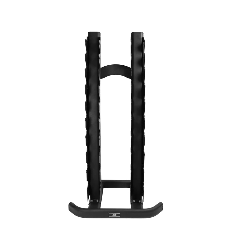 1441 Fitness Premium 10 Pair Vertical Dumbbell Rack