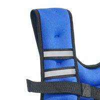 Thumbnail for Neoprene Weight Vest - 10 Kg