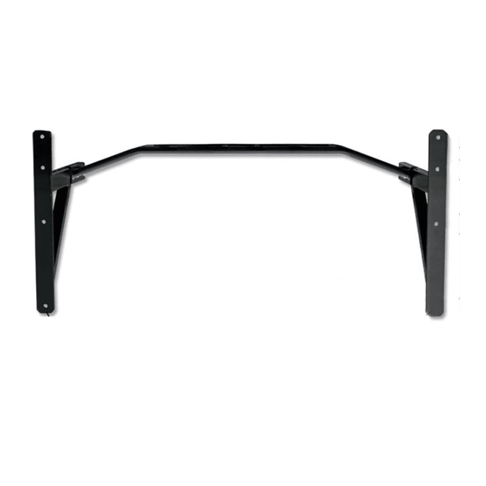 1441 Fitness Wall Mounted Multi-Grip Pull Up Bar