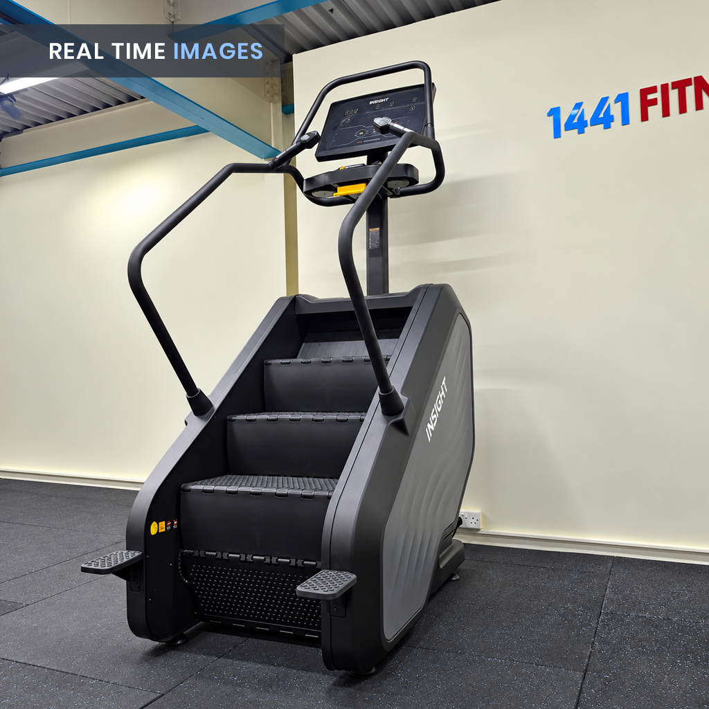 Insight Fitness Commercial Climber - RC50