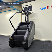 Thumbnail for Insight Fitness Commercial Climber - RC50
