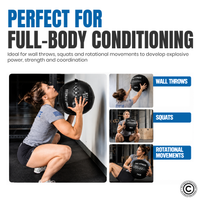 Thumbnail for Premium Wall Balls - ( 3 KG to 15 KG)