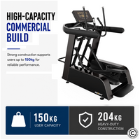 Thumbnail for Insight Fitness Elliptical - CE5500