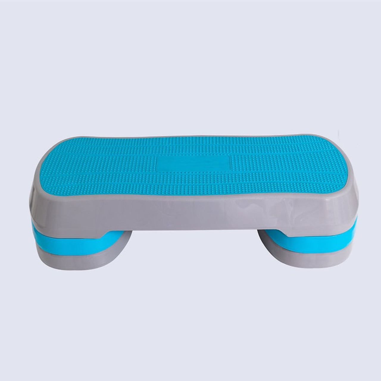 1441 FItness Adjustable Fitness Step - Blue