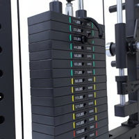 Thumbnail for 1441 Fitness Multi Function Smith Machine - Monster X