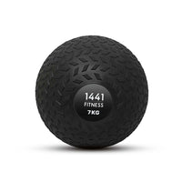 Thumbnail for 1441 Fitness Premium Z Grip Slam Ball - (2 Kg to 30 Kg) 