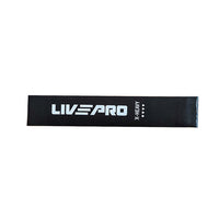 Thumbnail for LivePro Resistance Band Set - LP8412