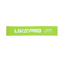 Thumbnail for LivePro Resistance Band Set - LP8412