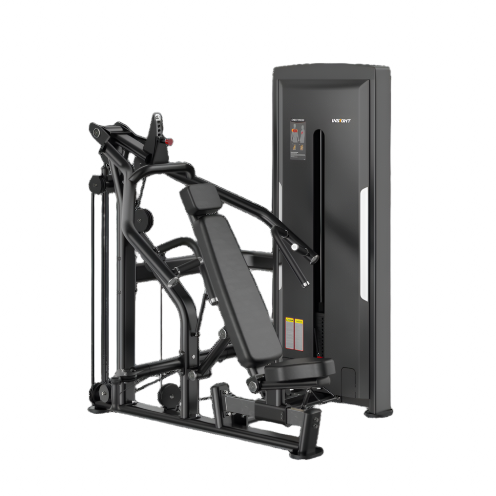 Insight Fitness Multi Chest Press - SA043