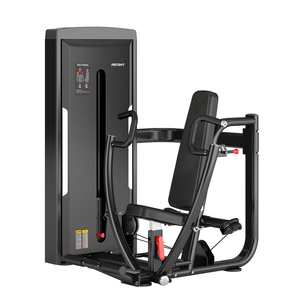 Insight Fitness CHEST PRESS - SA035