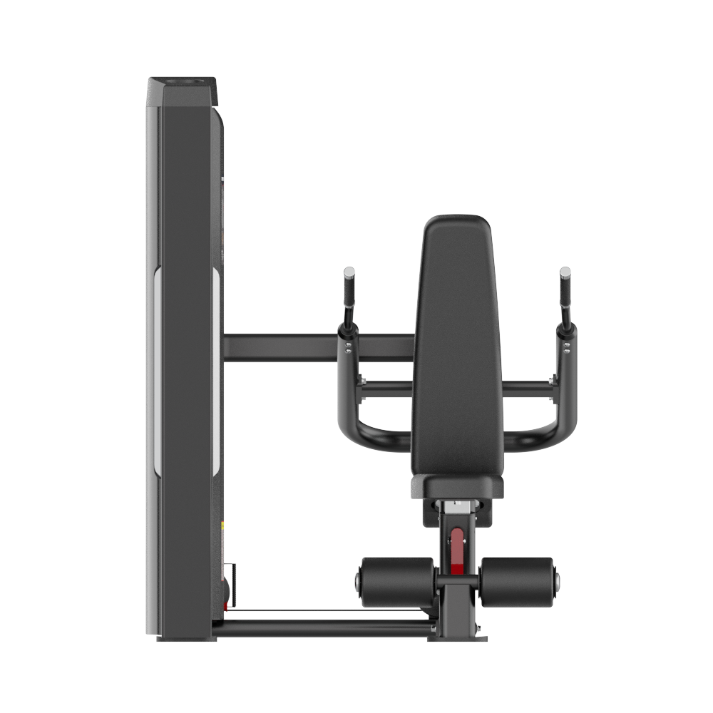 Insight Fitness SA Series Triceps Press - SA007D bench on a white background