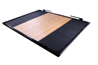 Thumbnail for 1441 Fitness Weightlifting Platform