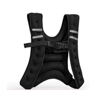 Thumbnail for Neoprene Weight Vest - 10 Kg