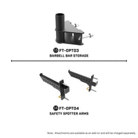 Thumbnail for Insight Fitness Multi Function Machine - FT001