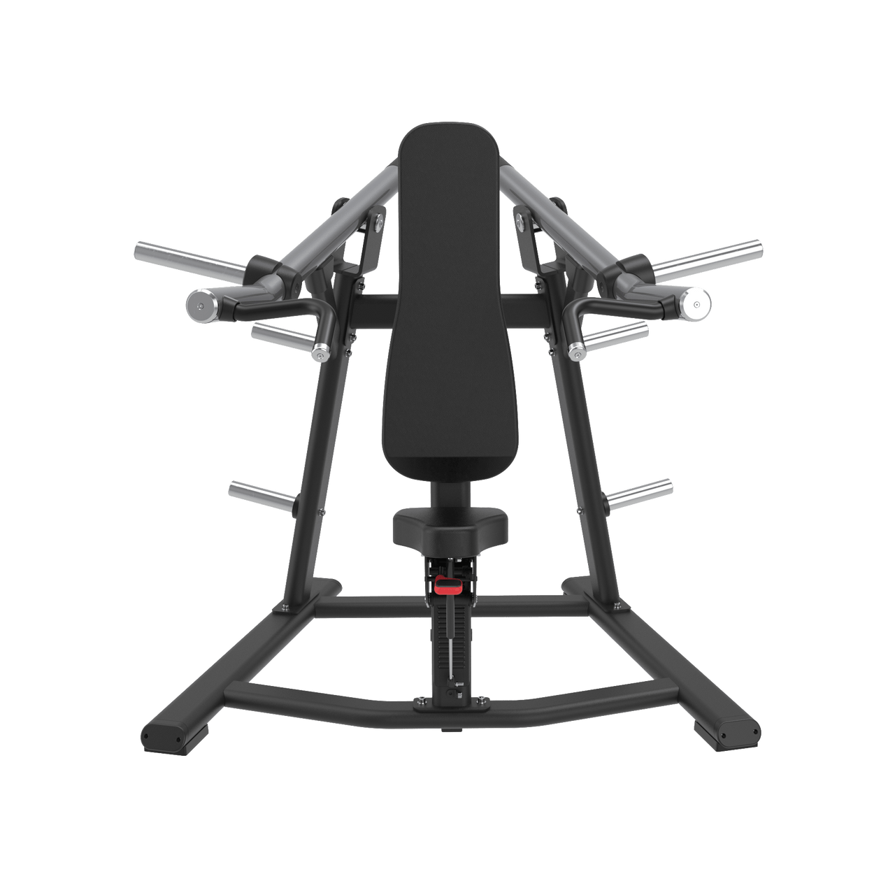 Insight Shoulder Press SH003