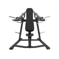 Thumbnail for Insight Shoulder Press SH003