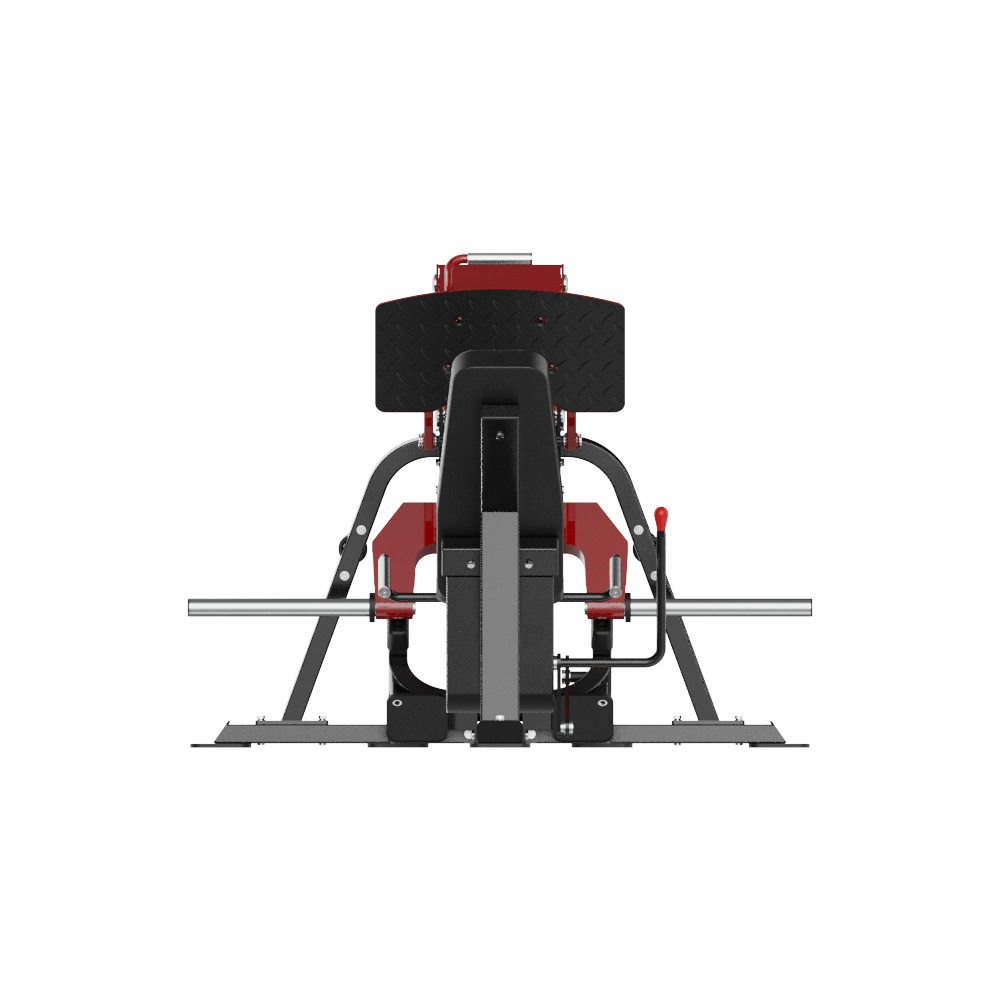 Insight Fitness Leg Press - DH008
