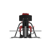 Thumbnail for Insight Fitness Leg Press - DH008