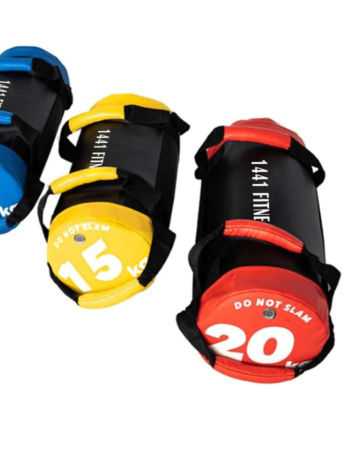 Training Fit Bag - (5 KG to 20 KG)