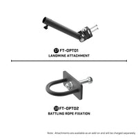 Thumbnail for Insight Fitness Multi Function Machine - FT001