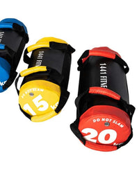 Thumbnail for 1441 Fitness Training Fit Bag - (5 KG to 20 KG)